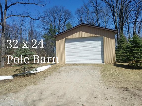 Pole Barn Size