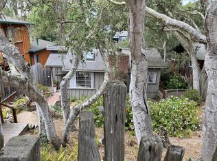 1022 Austin Ave, Pacific Grove, CA 93950