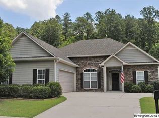 181 Cove Ln, Pelham, AL 35124