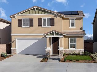 Plan 2219 Modeled Plan, Meridian at Compass Pointe, Ontario, CA 91762