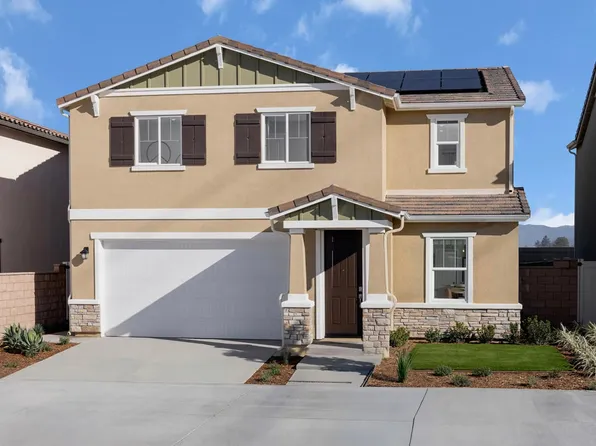 Plan 2219 Modeled Plan, Meridian at Compass Pointe