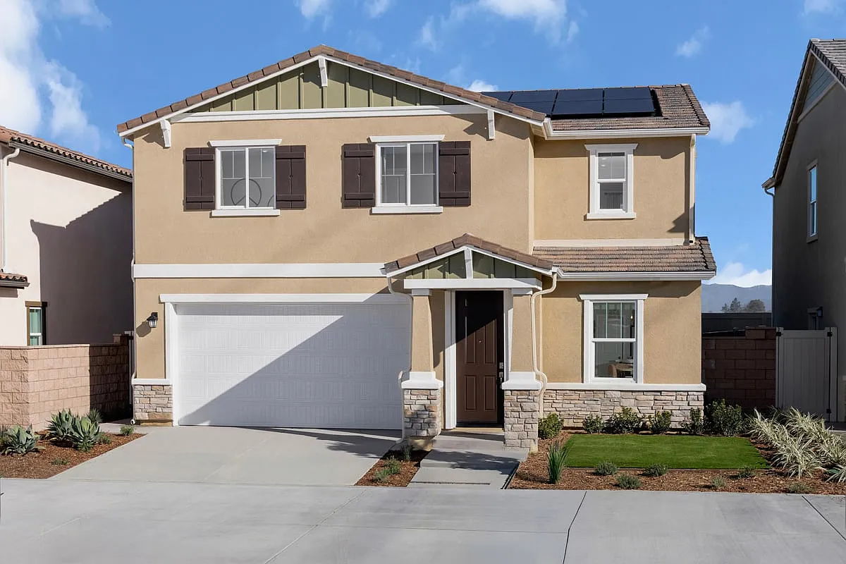 Plan 2219 Modeled Plan, Meridian at Compass Pointe photo 1