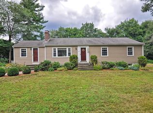 212 Mill St, Holliston, MA 01746