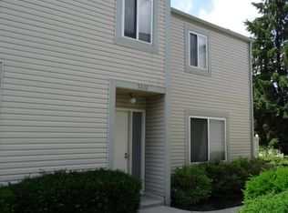 5222 Dierker Rd, Columbus, OH 43220