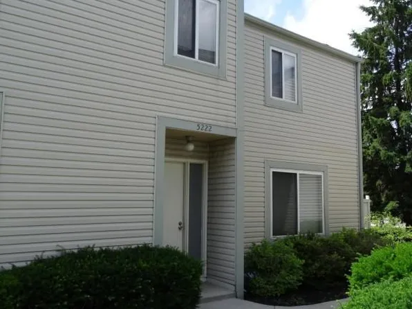5222 Dierker Rd, Columbus, OH 43220