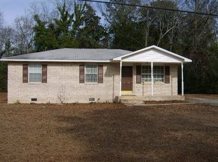 404 Lee Ave, New Ellenton, SC 29809