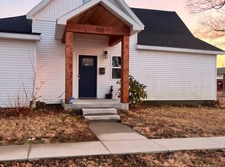 500 Jefferson St, Covington, IN 47932