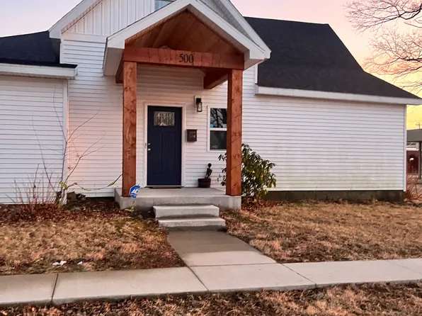 500 Jefferson St, Covington, IN 47932