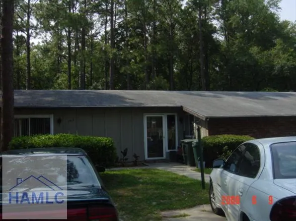 108 Cherokee Cir, Hinesville, GA 31313