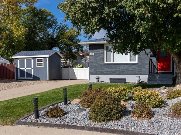 1654 S 10th Ave NE, Medicine Hat, AB T1A 6G5