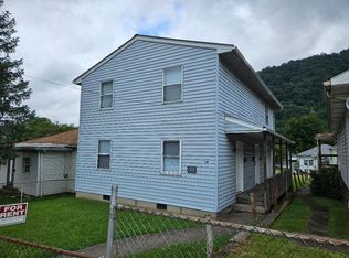 1016 3rd Ave #0, Montgomery, WV 25136