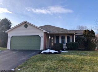 313 Thorndale Rd, Port Matilda, PA 16870
