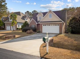 109 Windy Point, Sneads Ferry, NC 28460