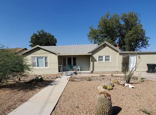 3096 W Church St, Thatcher, AZ 85552