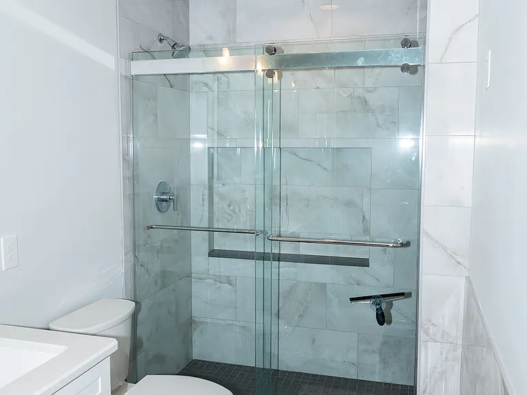 master bath