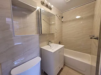 Rented by Gold & Appel Realty Corp