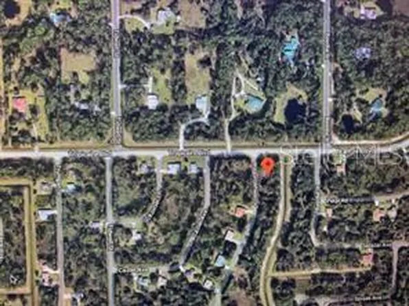 Wagon Wheel Dr #2, North Pt, FL 34291