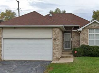 17405 Kedzie Ave, Hazel Crest, IL 60429