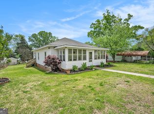 435 3rd Shannon St, Rome, GA 30161