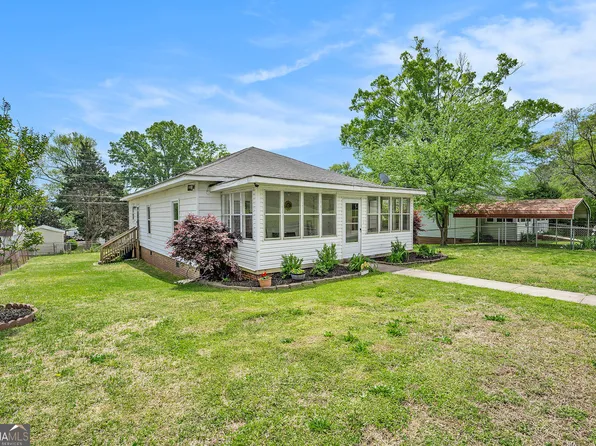 435 3rd Shannon St, Rome, GA 30161