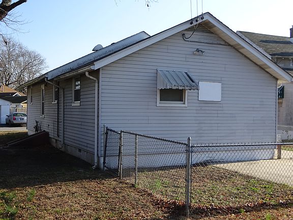 Right Side From Back