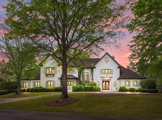 7386 Ridgecrest Court Rd, Vestavia, AL 35242