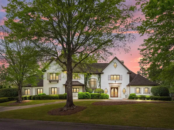 7386 Ridgecrest Court Rd, Vestavia, AL 35242