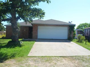 1910 McArthur Ave, Kingsland, TX 78639