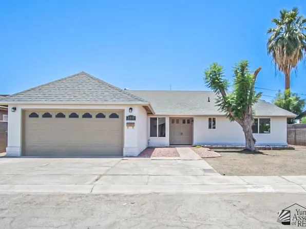 2237 W 18th St, Yuma, AZ 85364