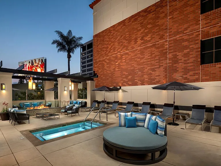 Legacy at Westwood Apartments — Photo 6
