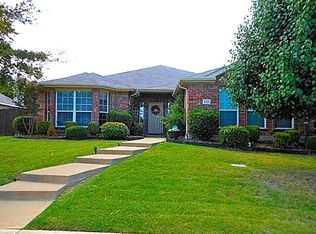 2351 Teagle Dr, Rockwall, TX 75032