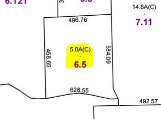 0 N Miller Rd, Lodi, NY 14860