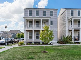 3120 Pirogue Way, Saint Charles, MO 63301