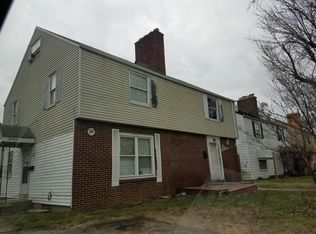 31-33 Waverly Ave, Columbus, OH 43213