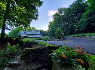 356 Union Mill Rd #L8, Covington Township, PA 18444