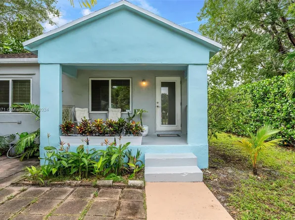 296 NW 46th St, Miami, FL 33127