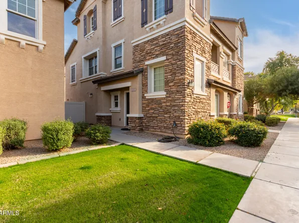 4095 E JASPER Drive, Gilbert, AZ 85296