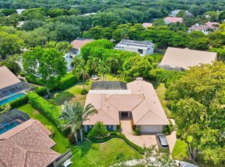 2281 NW 36th St #2281, Boca Raton, FL 33431