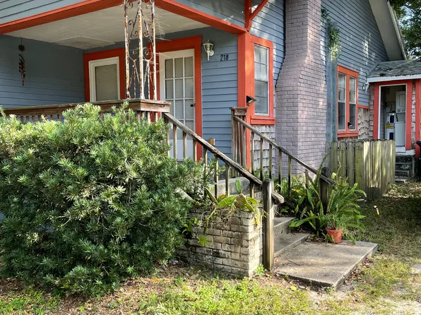 218 W Indiana Ave, Tampa, FL 33603