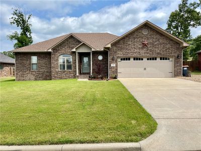 259 Cottonwood Ln, Russellville, AR, 72802