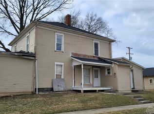 318 E Simpson St, Troy, OH 45373