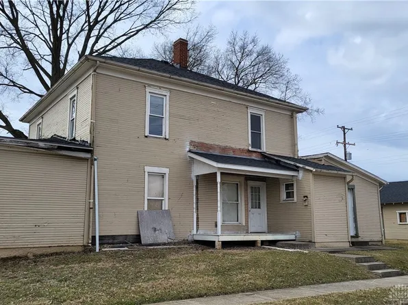 318 E Simpson St, Troy, OH 45373