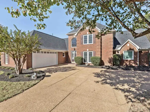 9838 S Houston Way, Germantown, TN 38139