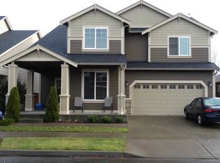 7132 Stone St SE, Lacey, WA 98513