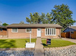 2370 S Quitman St, Denver, CO 80219