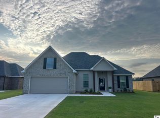462 Blanchard Loop, Bossier City, LA 71111