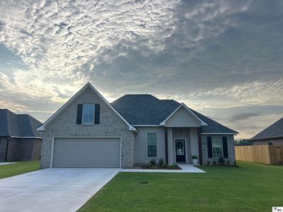 462 Blanchard Loop, Bossier City, LA, 71111