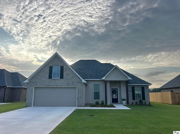 462 Blanchard Loop, Bossier City, LA 71111
