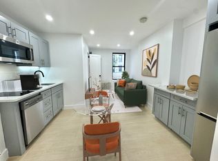 440 E 9th St #1N, New York, NY 10009