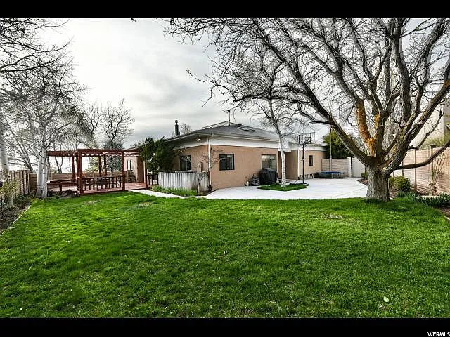 1407 S Chancellor Way — Photo 38